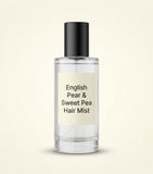 Jo Malone English Pear Sweet Pea hair mist 30ml (British brand)