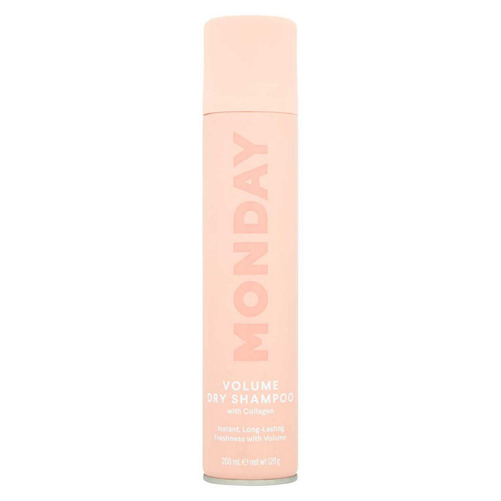 MONDAY Haircare Volume Dry Shampoo 200ml