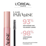 L'Oréal Paris Lash Paradise Mascara Duo Set GOODS Superdrug   