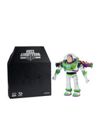 ROBOSEN Buzz Lightyear 30th Anniversary electronic robot toy, imported from the UK