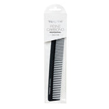 Termix carbon hair comb 21.5cm, imported from the UK