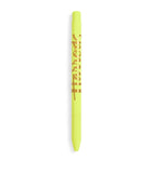 Logo-Imprinted Ballpoint Pen 8cm