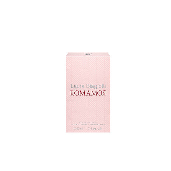 Laura Biagiotti Romamor Donna EDT 25ml GOODS Superdrug   