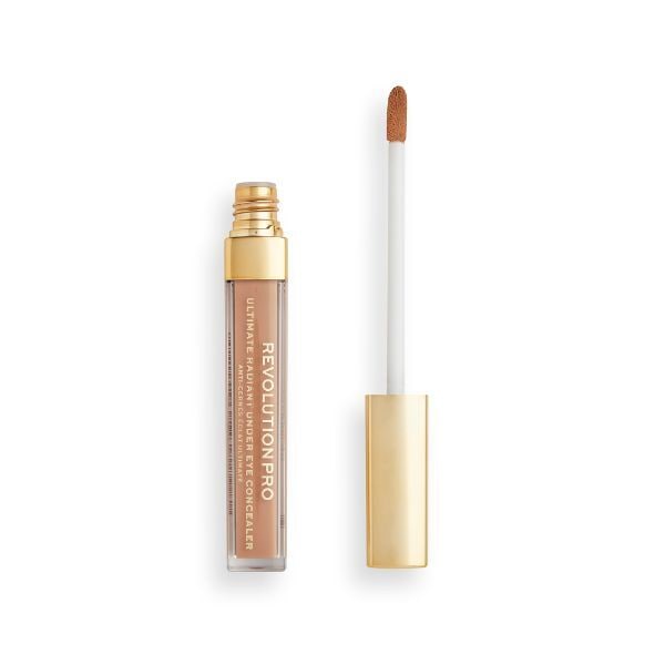 Revolution Pro Ultimate Radiant Under Eye Concealer C8 GOODS Superdrug   