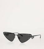 Jimmy Choo Metal JC4001B sunglasses, imported from the UK