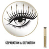 Max Factor Masterpiece Mascara Black Brown, imported from the UK