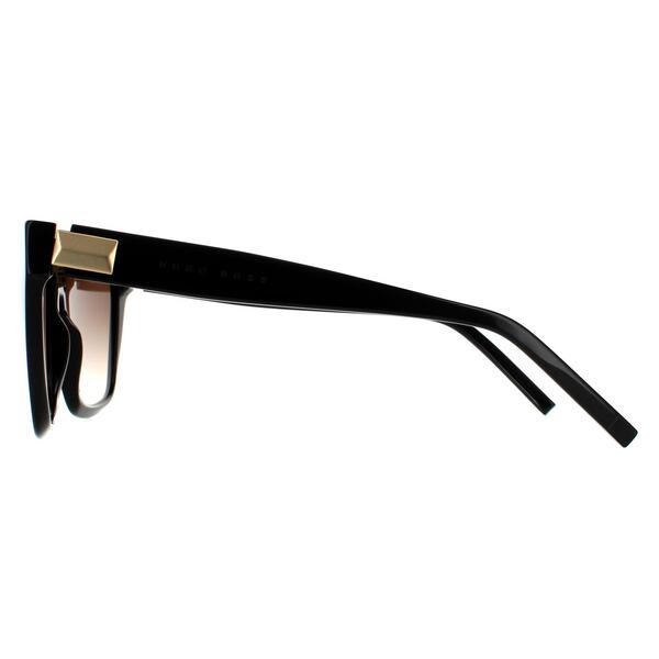 Hugo Boss BOSS 1153/S black gradient sunglasses, UK version