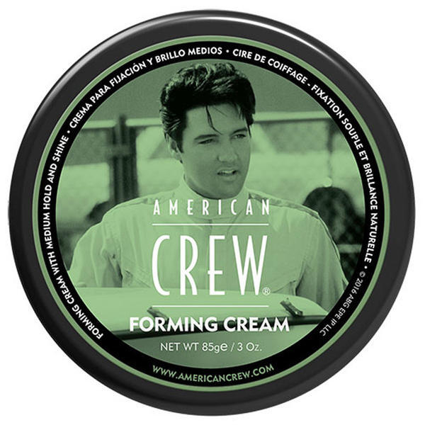 American Crew King forming cream 85g - British product