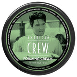 American Crew King forming cream 85g - British product