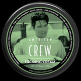 American Crew King forming cream 85g - British product
