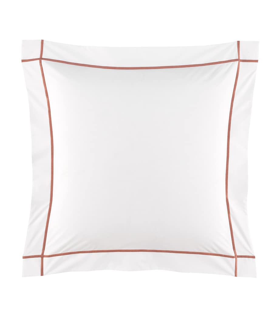 Yves Delorme Athena pillow case 65cm - British product
