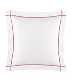Yves Delorme Athena pillow case 65cm - British product