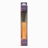 FARO hair brush ceramic barrel 25mm - British product