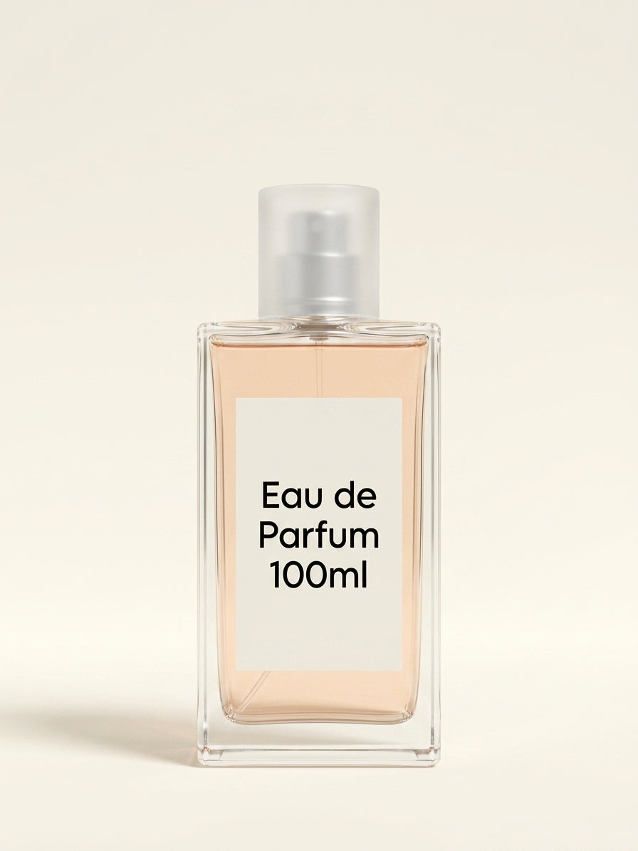Prada Fleur D'Oranger Eau de Parfum 100ml, UK version