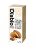 Diablo cocoa cookies with peanut filling and milk chocolate 110g - British product