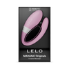 LELO MAHANA Originals couples massager Soft Pink, imported from the UK