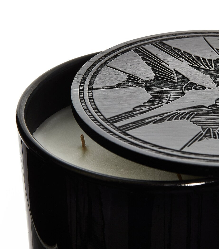 Lalique Santal Goa candle 600g, UK version