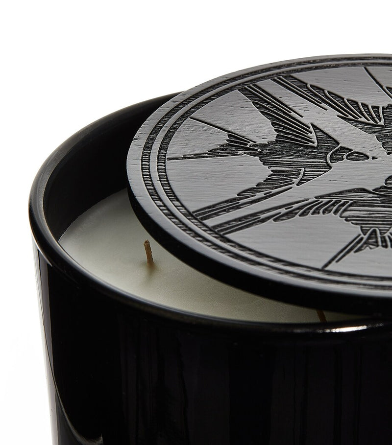 Lalique Santal Goa candle 600g, UK version