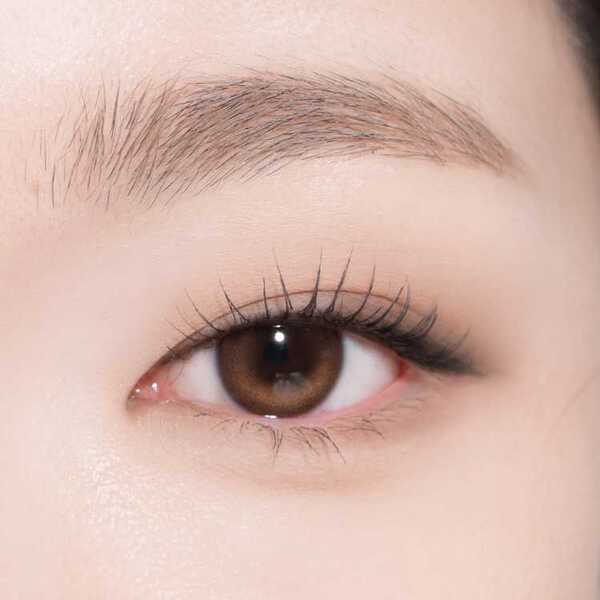 ABOUT TONE shadow palette #02 Soft 9g, imported from the UK
