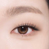ABOUT TONE shadow palette #02 Soft 9g, imported from the UK