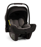 Nuna MIXX Next Generation PIPA travel system with car seat, imported from the UK