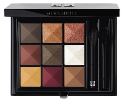 Givenchy Le 9 De Givenchy Multi-finish Eyeshadow Palette GOODS Boots N5  