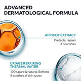 Uriage Thermal Micellar Water Sensitive Skin 500ml (British brand)