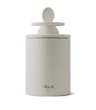 Olfactif Aquarius Orange Blossom candle 240g, imported from the UK