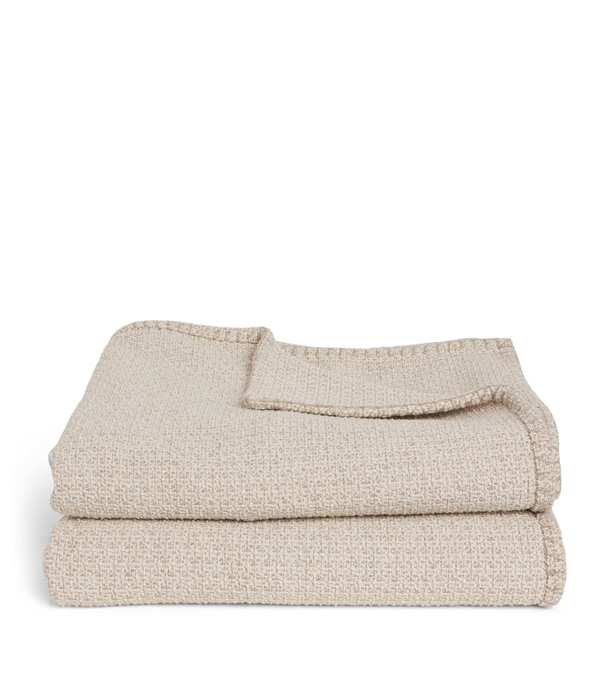 Peter Reed Textured Torcello Throw 310cm x 150cm, imported from the UK