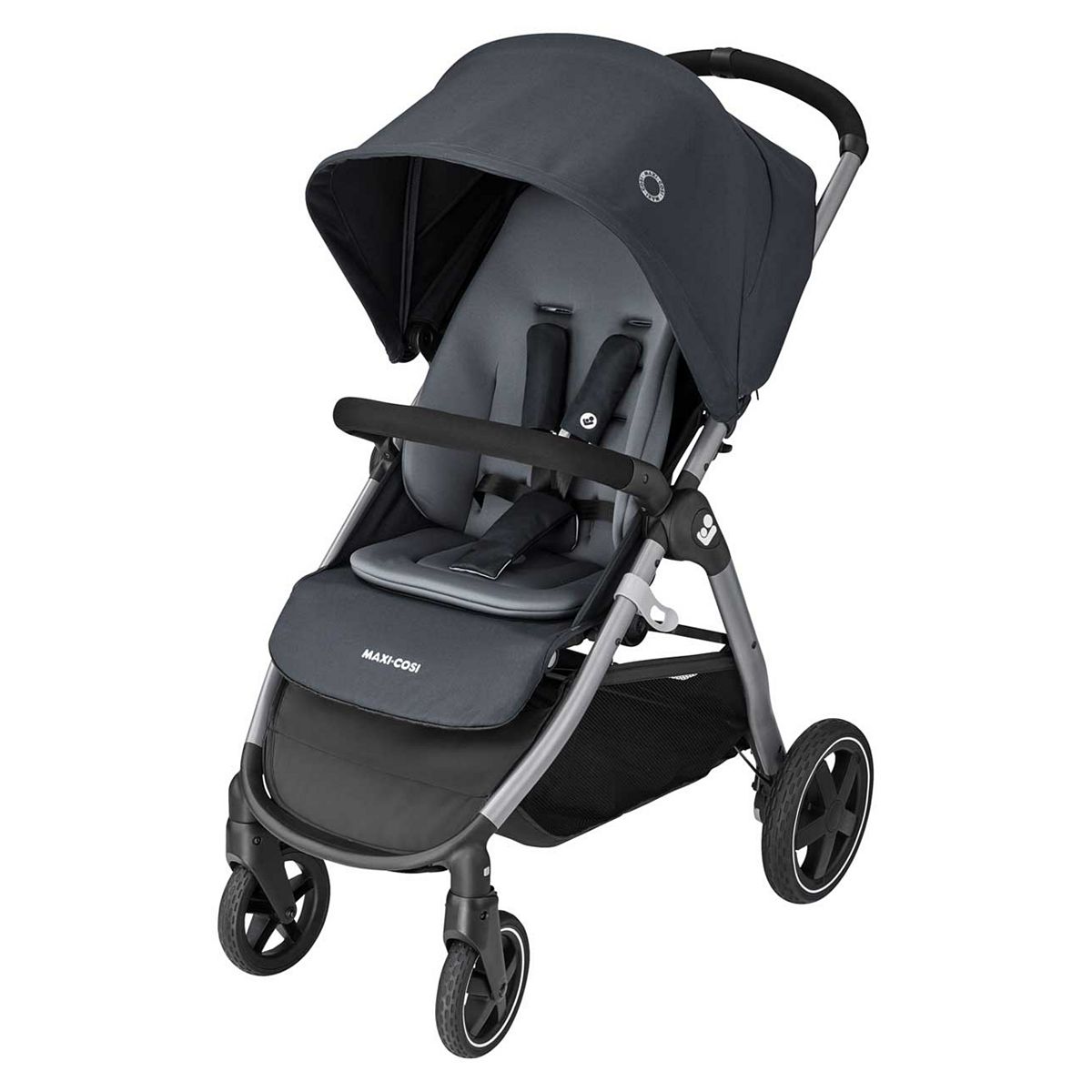 MC Gia compact pushchair EG GOODS Boots   