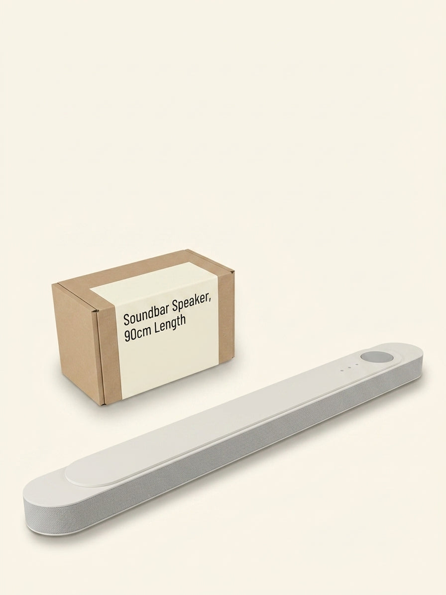 Bose Lifestyle Ultra Soundbar with Dolby Atmos, imported from the UK