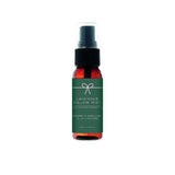 Aroma Home cream boucle eye mask and lavender pillow spray 35ml, imported from the UK