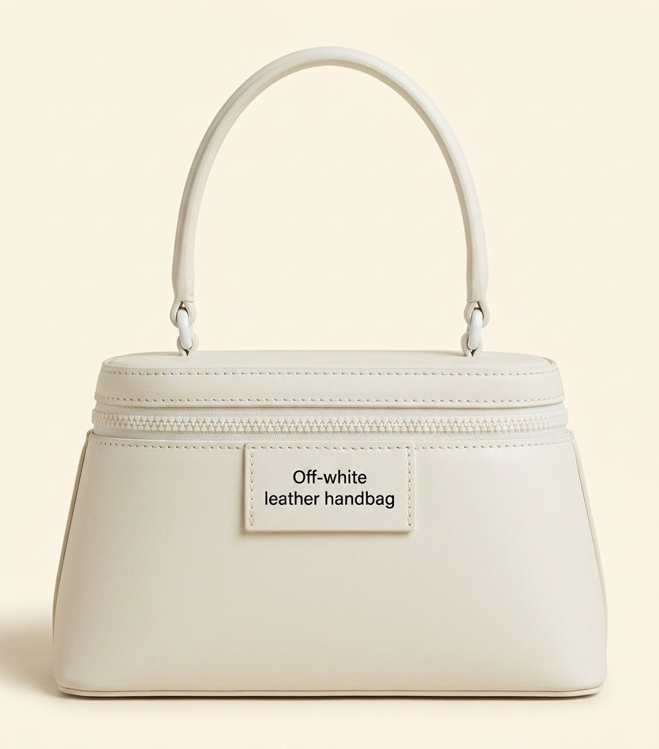 Givenchy Antigona Vanity top-handle bag mini, UK version