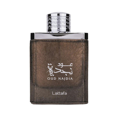 Superdrug Lattafa Oud Najdia Eau De Parfum 100ml- Buy online at McGrocer