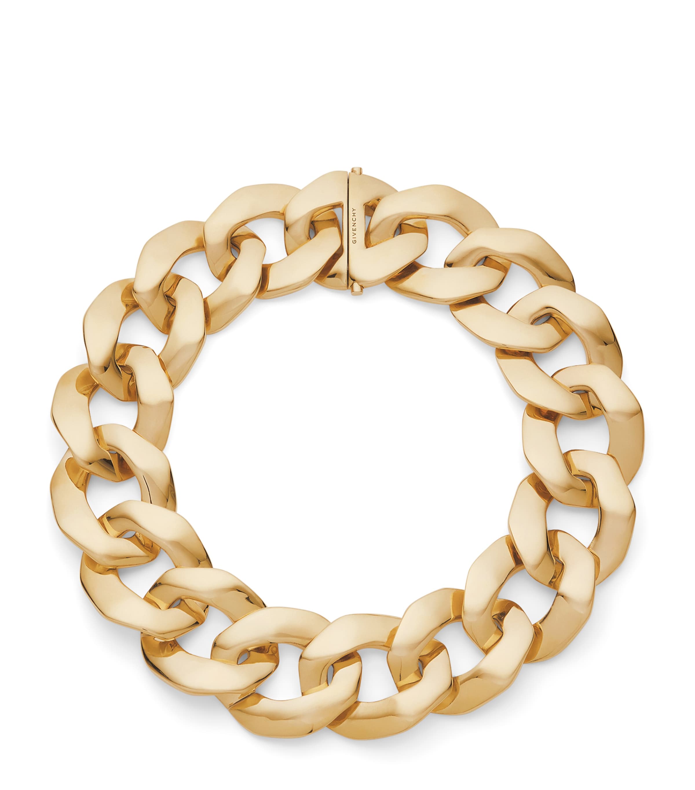 Givenchy chain necklace, UK version