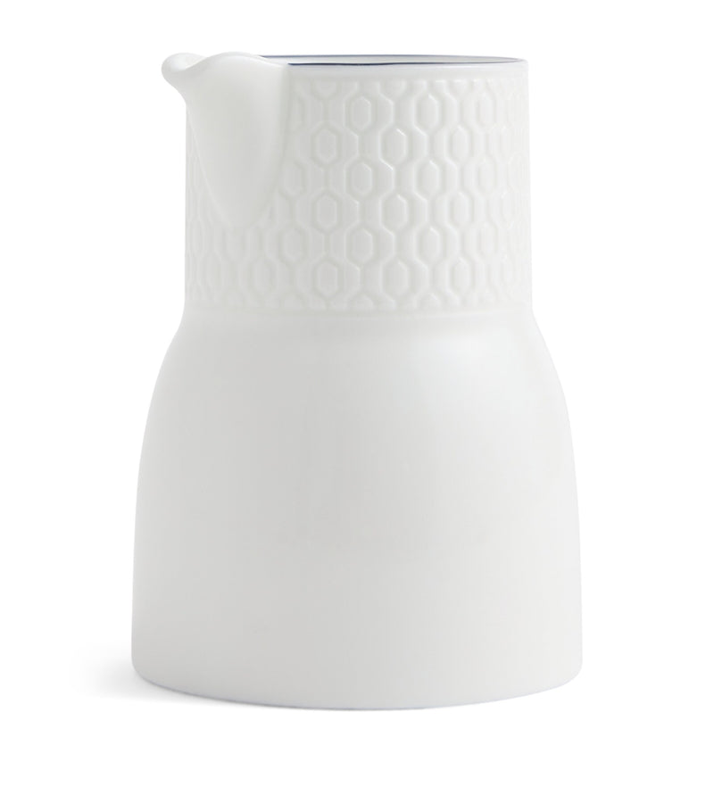 Wedgwood Gio Baijiu jug 118ml (British brand)