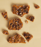 Harrods Pecan Nut Brittle 125g, UK version