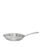 Fissler Stainless Steel M5 Pro-Ply frying pan 26cm - British product