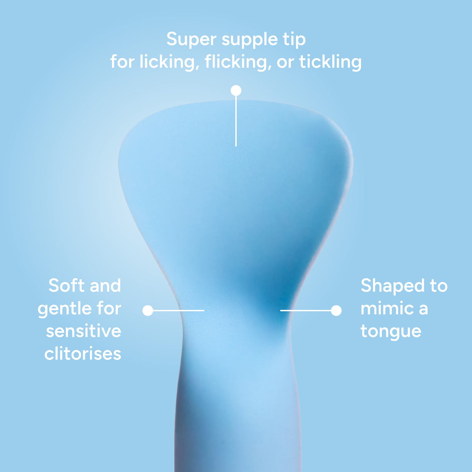 Smile Makers French Lover vibrator (British brand)