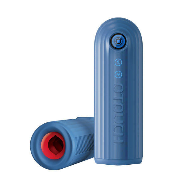 Otouch Submarine thrusting vibrator, UK version