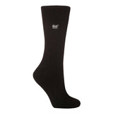 Heat Holders Ladies Original Thermal Socks 4-8 UK GOODS Superdrug Black  