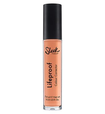 Sleek MakeUP Lifeproof Colour Corrector Concealer 7.4ml