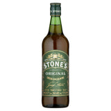 Stones Original Green Ginger Wine Liqueurs & Spirits ASDA   