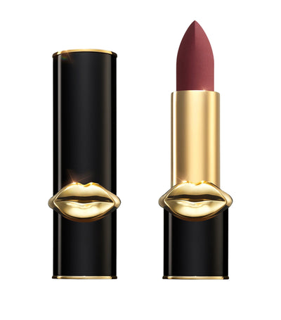 Harrods Pat McGrath Labs Mattetrance Matte Lipstick- Buy online at McGrocer