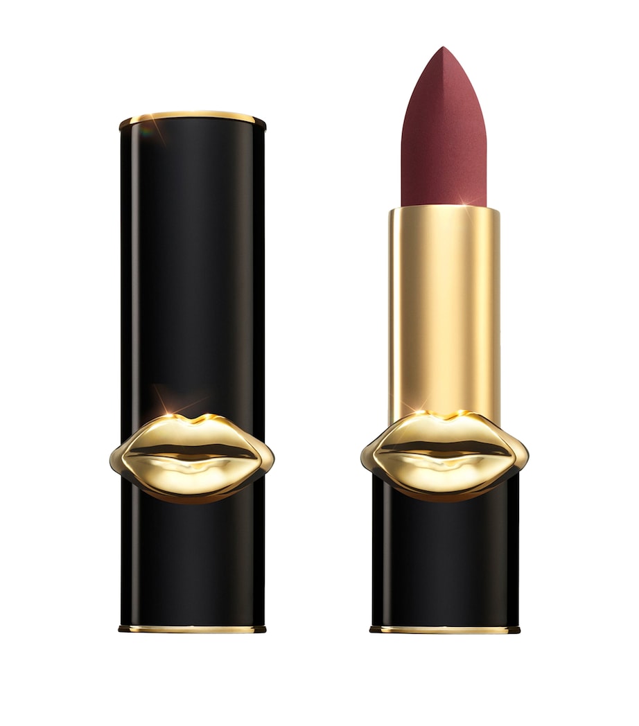Pat McGrath Labs Mattetrance Matte Lipstick, imported from the UK