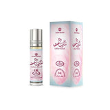 Al Rehab Sukkar Banat roll-on perfume oil 6ml (British brand)