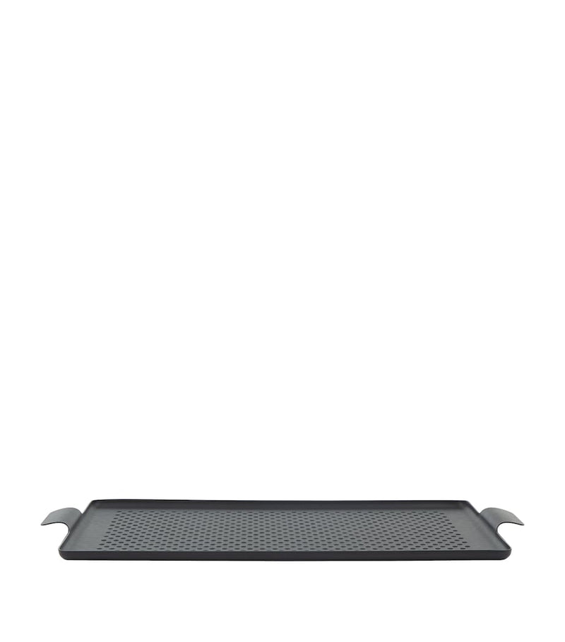 Kaymet pressed rubber grip tray 42cm, UK version