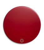 Set of four Baccarat Octogone coasters - British product