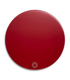 Set of four Baccarat Octogone coasters - British product