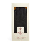 Dents unlined leather gloves - British product